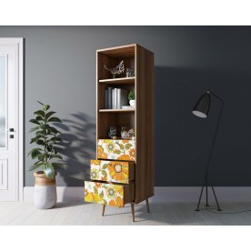 Стеллаж Воаб