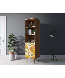 Стеллаж Воаб