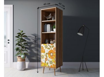 Стеллаж Воаб