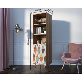 Стеллаж Воаб