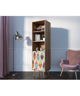 Стеллаж Воаб