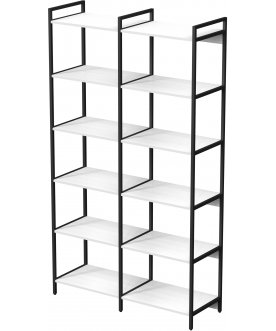 Стеллаж cubos 10СВД.6.600