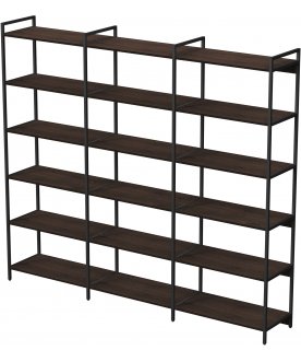 Стеллаж cubos 10СВТ.6.800