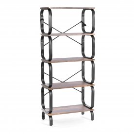 Стеллаж WS-04