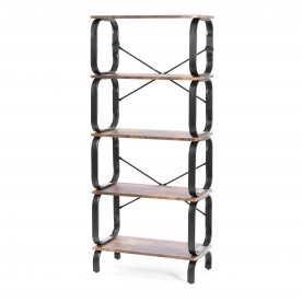 Стеллаж WS-04