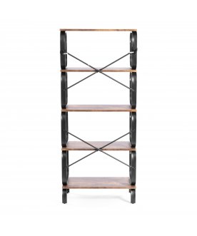 Стеллаж WS-04
