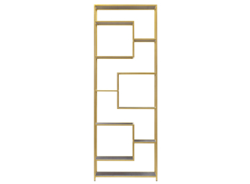 Стеллаж Юлвени