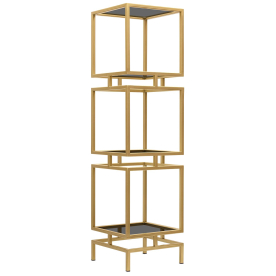 Стеллаж Cubic-3