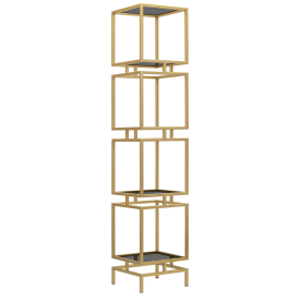 Стеллаж Cubic-4