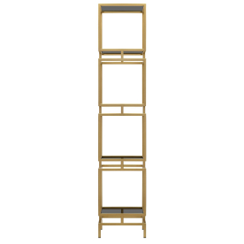 Стеллаж Жуме-4