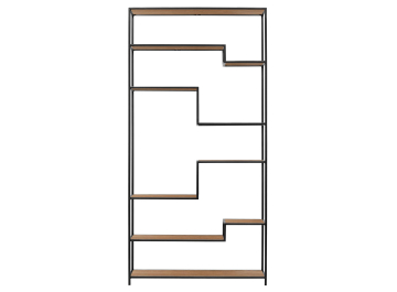 Стеллаж Зигон