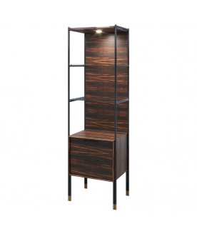 Стеллаж Benissa MDI.DC.BS.14