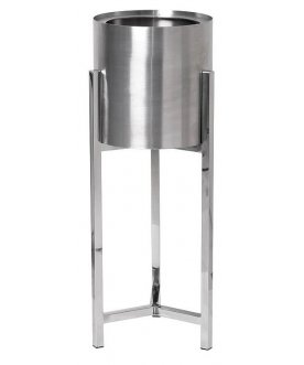 Цветочница 13RXFP3105L-SILVER