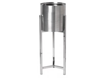 Цветочница 13RXFP3105L-SILVER