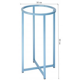 Подставка под цветы Лидия 1