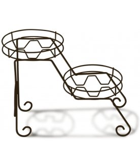 Подставка под цветы Мелодия