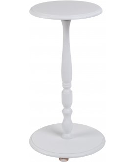 Цветочница Селена белый