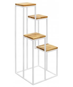 Подставка под цветы Дерана