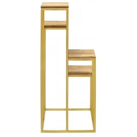 Подставка под цветы Дерана