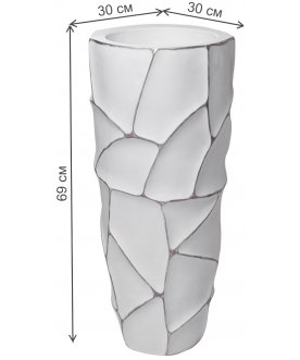 Цветочница ZSC872-27WH