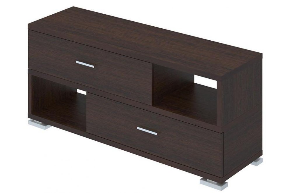 ТВ-тумба СБ-40/2 В венге