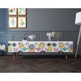 ТВ-тумба Воаб