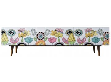 ТВ-тумба Воаб