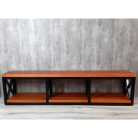 ТВ-тумба Loft Tacoma