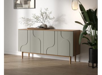 Тумба Арка (Arka)