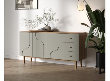 Тумба Арка (Arka)