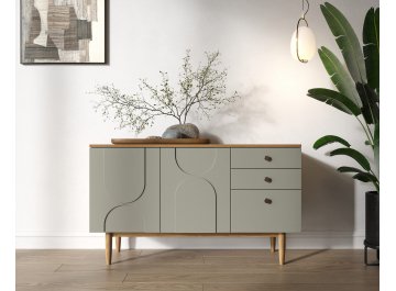 Тумба Арка (Arka)