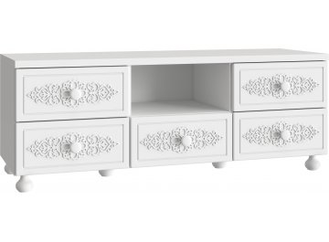 ТВ-тумба Ассоль плюс