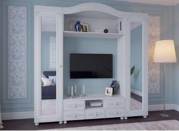 ТВ-тумба Ассоль