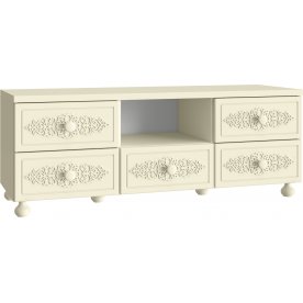 ТВ-тумба Ассоль АС-56 плюс