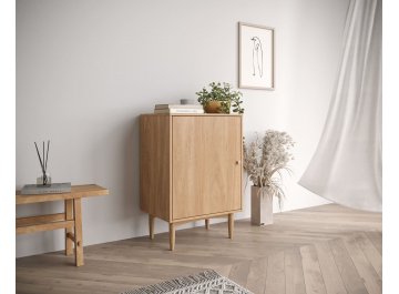 Тумба Баббл (Bubbles)