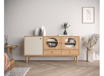 Тумба Баббл (Bubbles)