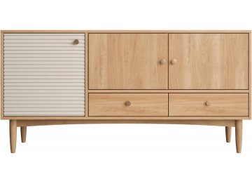 Тумба Баббл (Bubbles)