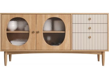 Тумба Баббл (Bubbles)