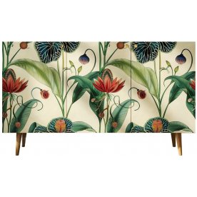 Тумба Бербер (Berber)