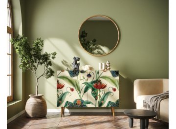 Тумба Бербер (Berber)