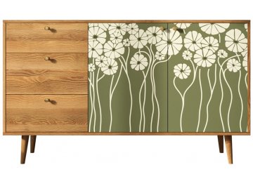 Тумба Бербер (Berber)