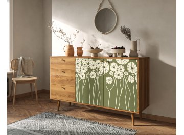 Тумба Бербер (Berber)