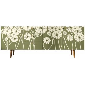 Тумба Бербер (Berber)