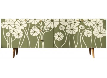 Тумба Бербер (Berber)