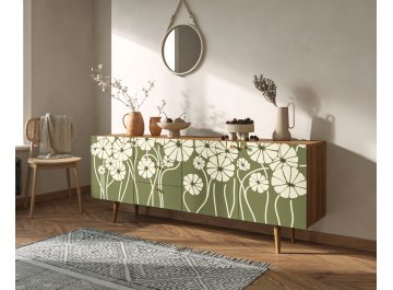 Тумба Бербер (Berber)