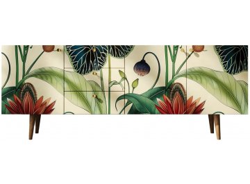 Тумба Бербер (Berber)