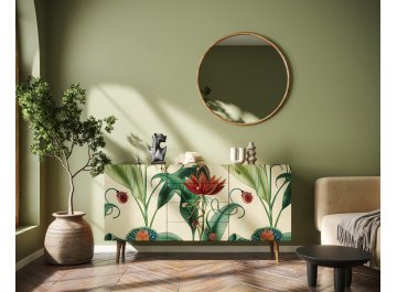 Тумба Бербер (Berber)