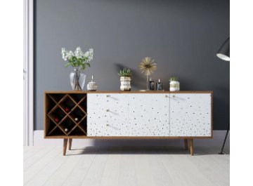 Тумба Бербер (Berber)