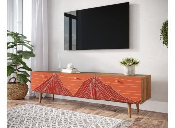 Тумба Бербер (Berber)