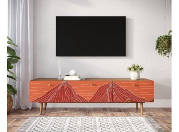 Тумба Бербер (Berber)